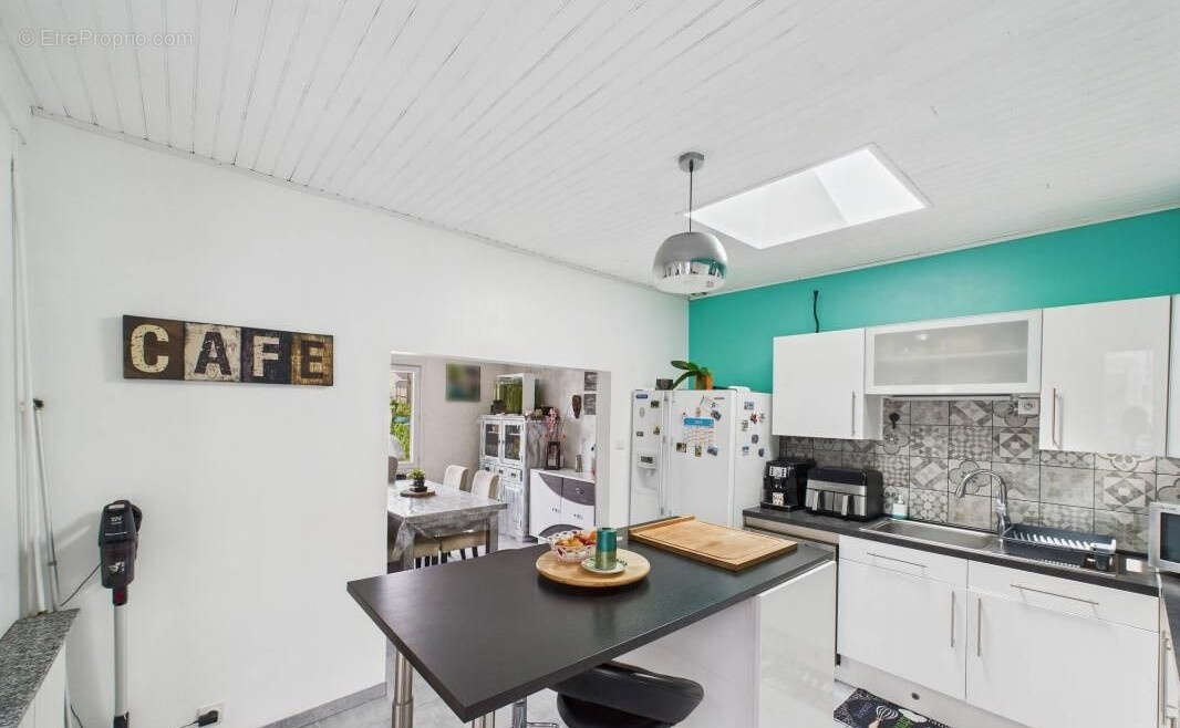 Maison à ENSUES-LA-REDONNE