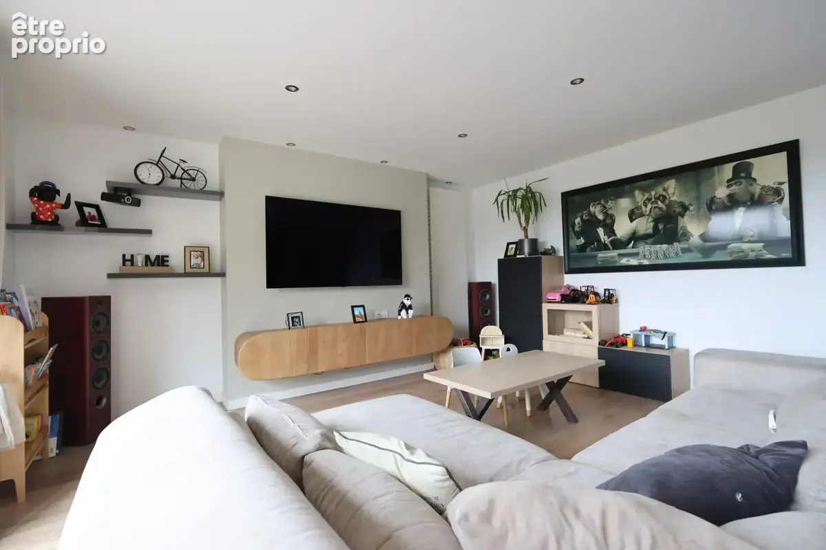 Maison 6 pièces 130 m² à vendre à Plougoulm (29250) - photo 5