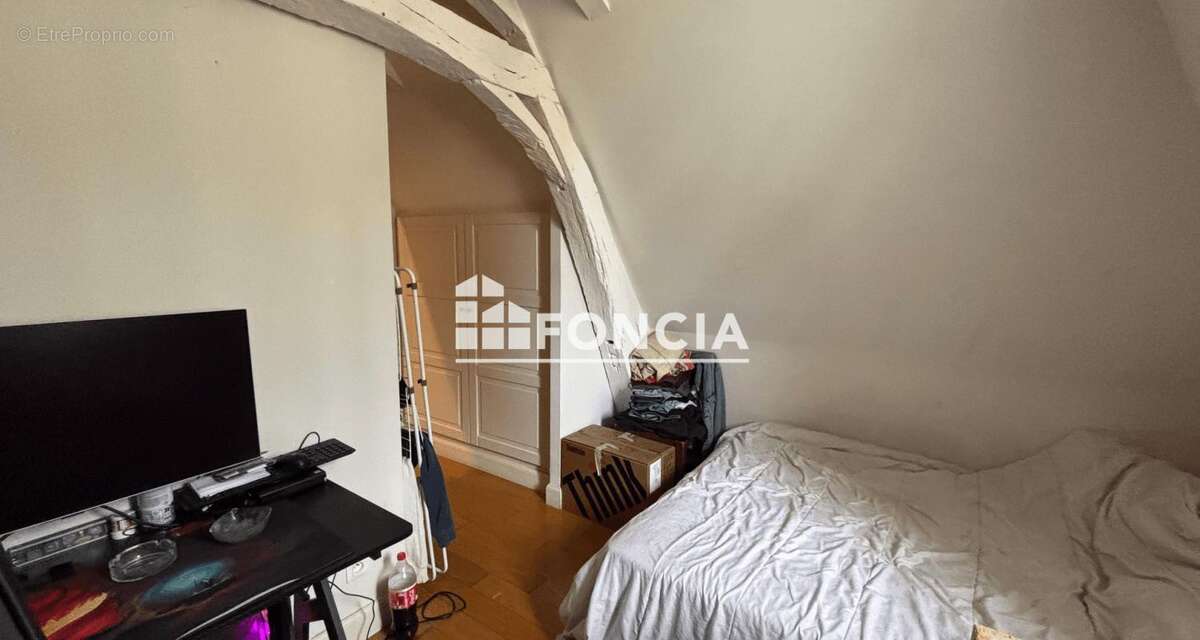 Appartement à CHALON-SUR-SAONE