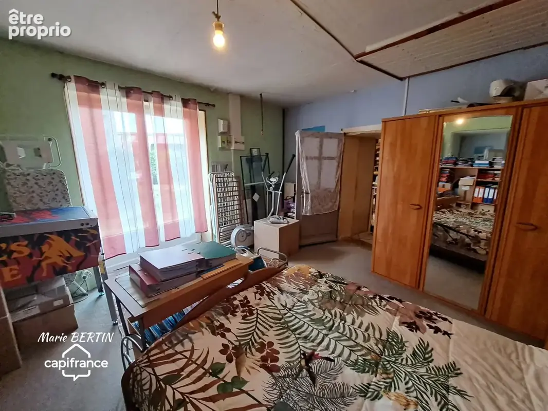 Maison à vendre 5 pièces CELLES SUR BELLE (79) - photo 8