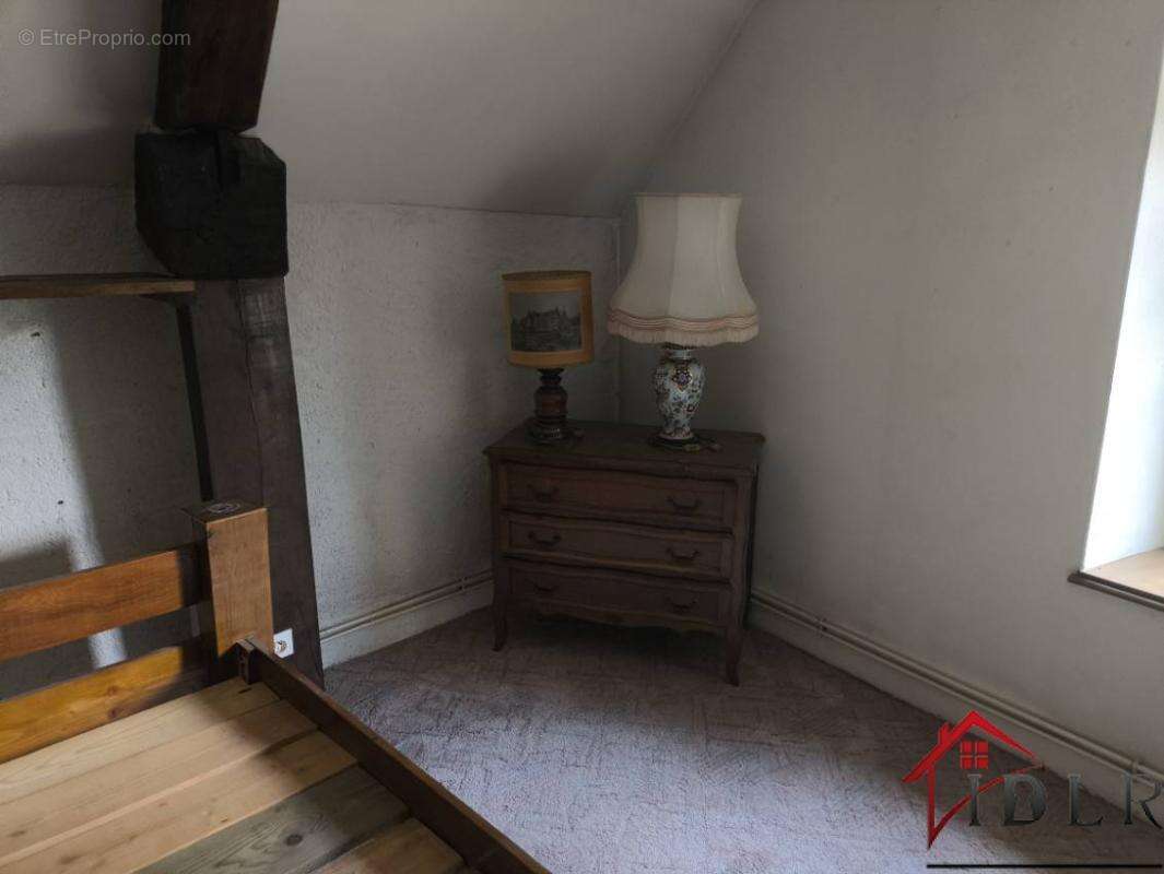 THIEFFRANS 70230 Maison de Village mitoyenne de 142 m2 sur 2 - photo 26