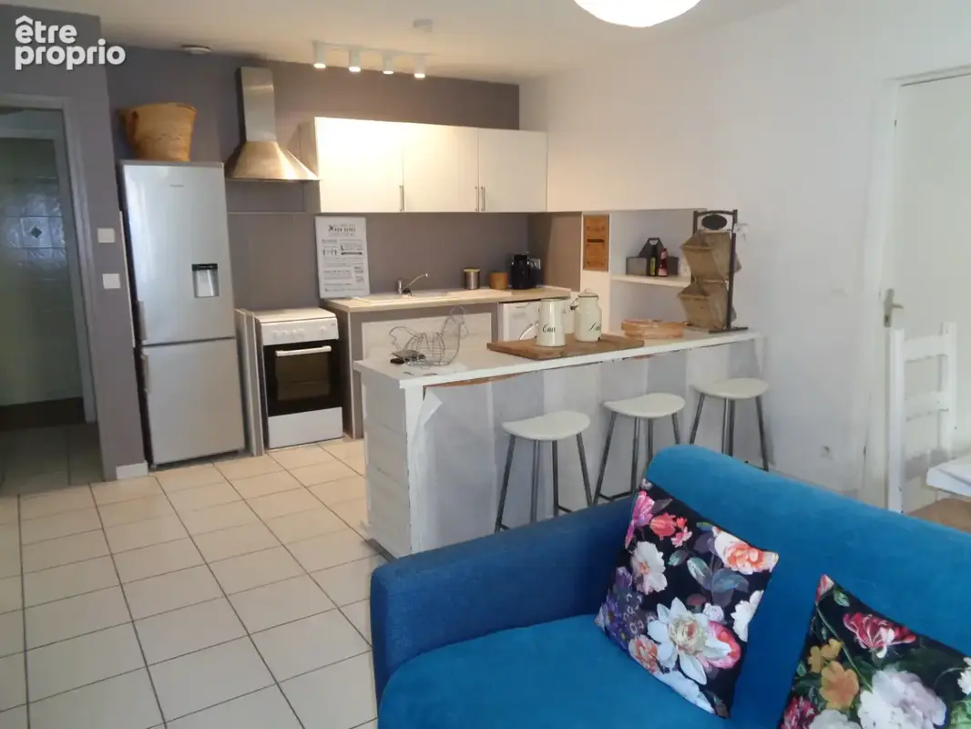 Gard Nimes Immeuble 4 appartements - photo 37