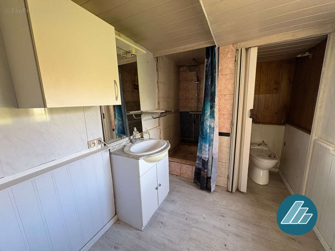 Maison à FROHEN-LE-GRAND