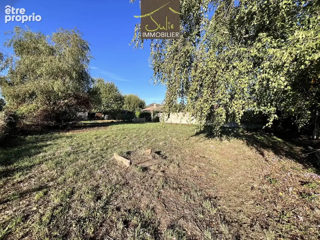 Maison restaurée sur 680m2 de terrain. Idéal 1er achat ou investisseur ! - photo 7