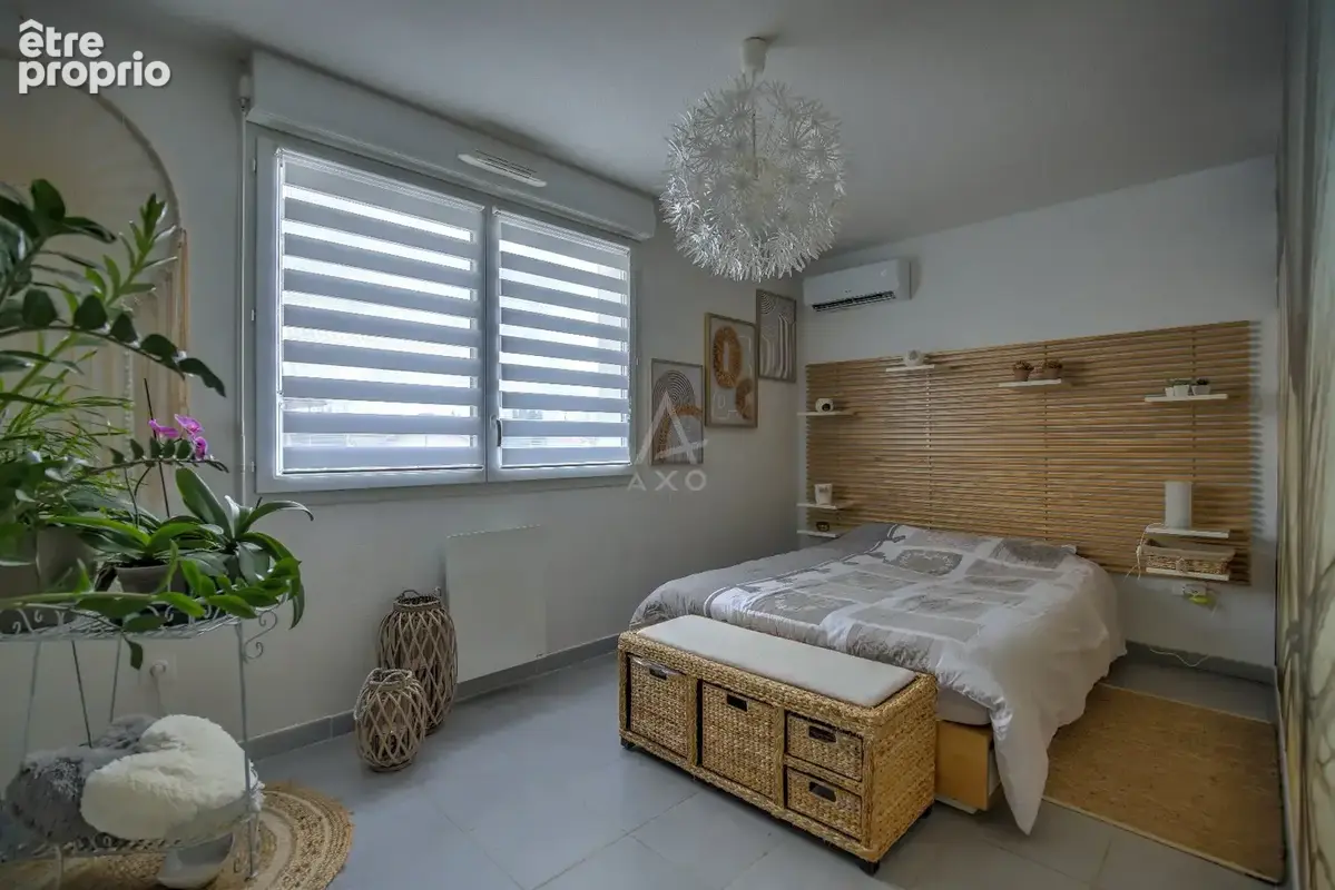 Maison 85 m² à Saint-Jory  - photo 9