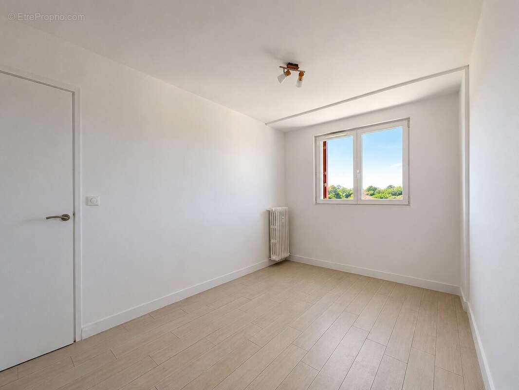 Appartement à MAISONS-LAFFITTE