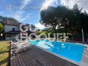 Maison à SALIES-DE-BEARN