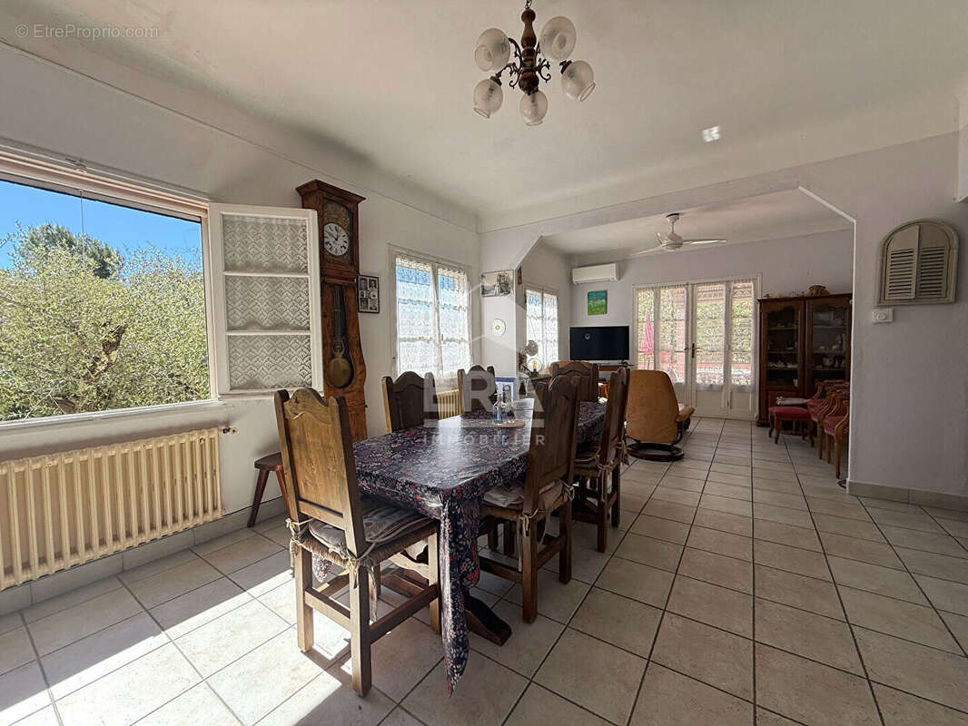 Maison à VENCE