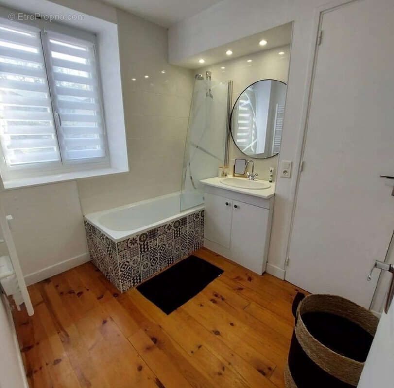 Maison à LASFAILLADES