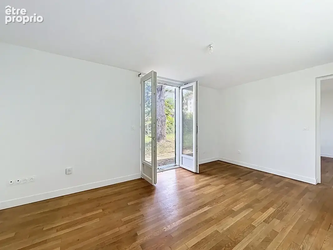 Maison + Terrain - Le Plessis Robinson - photo 3