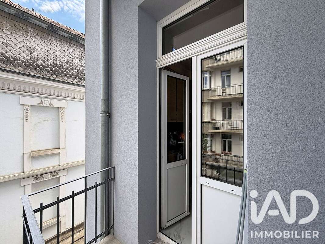 Photo 6 - Appartement à METZ