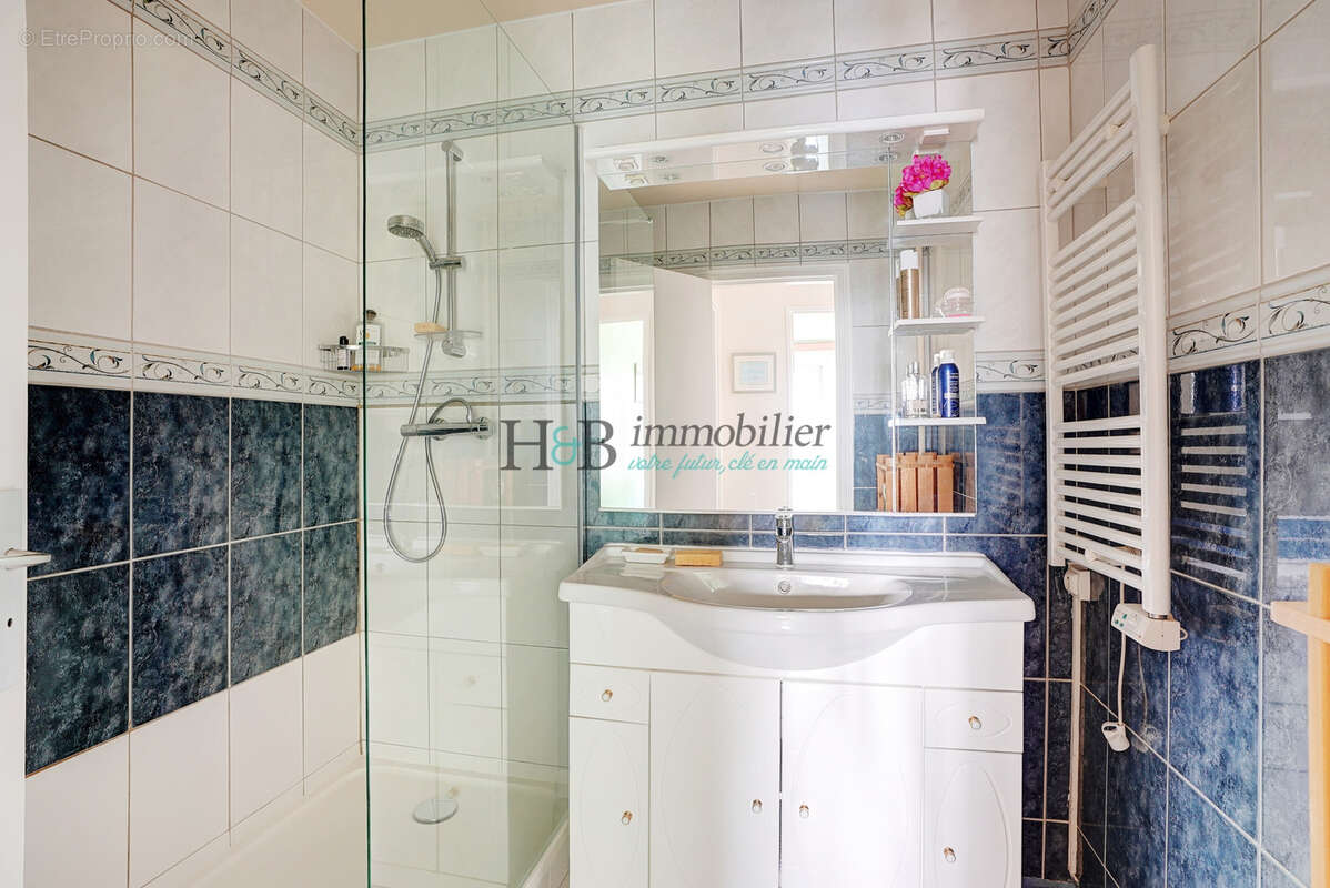 Appartement à PARIS-13E