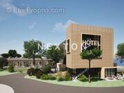 Commerce à BENESSE-MAREMNE