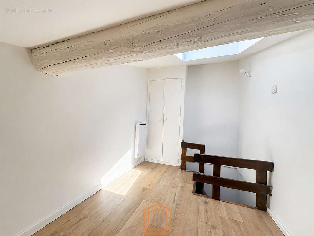 Appartement à LYON-2E