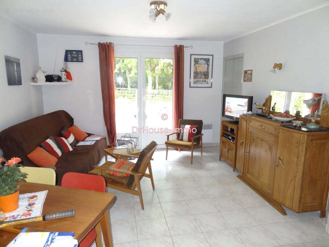 Maison à SAINT-AUGUSTIN