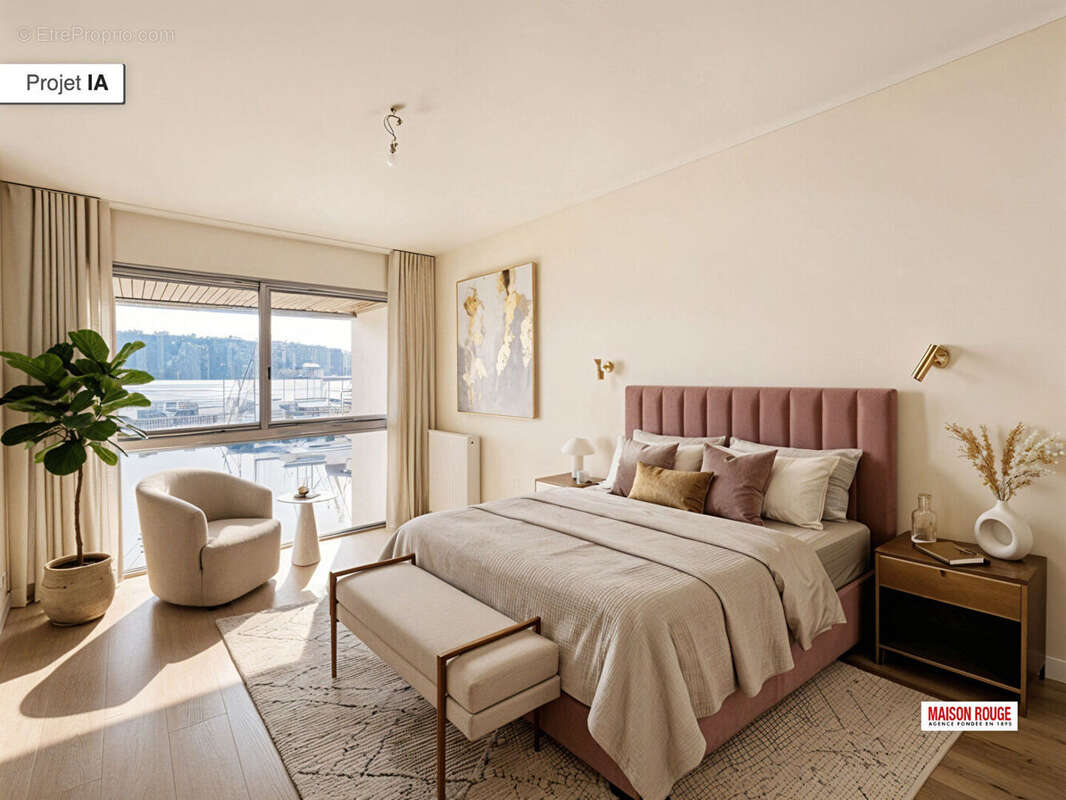 Appartement à ETABLES-SUR-MER