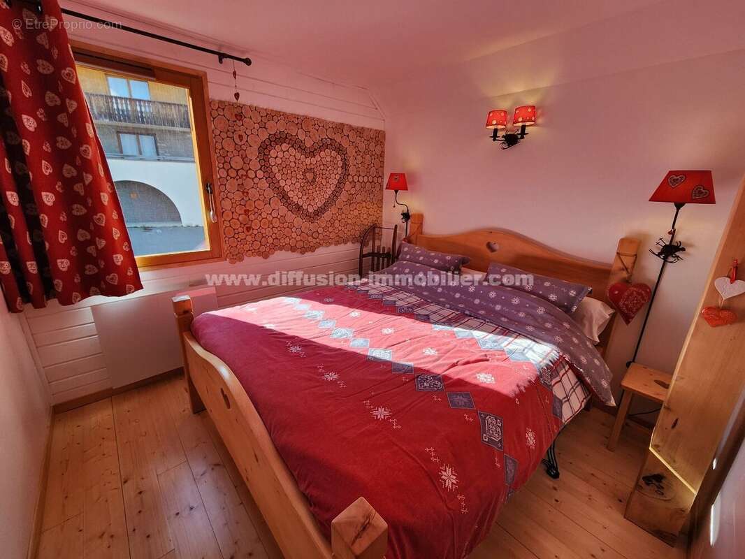 Appartement à SAINT-PONS