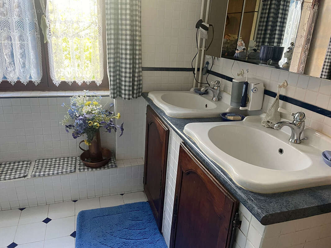 Nanteuil-les-meaux ensemble immobilier - photo 13