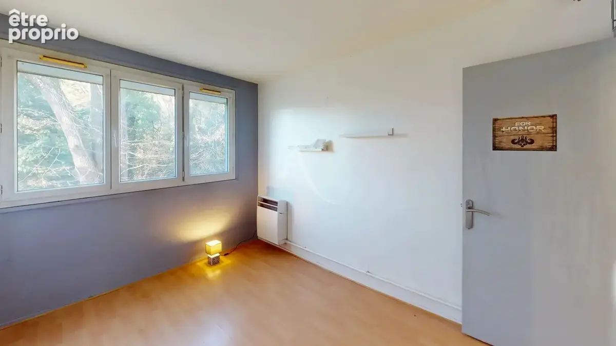Appartement VILLIERS SUR ORGE 4 pièces 67.41 m² - photo 2