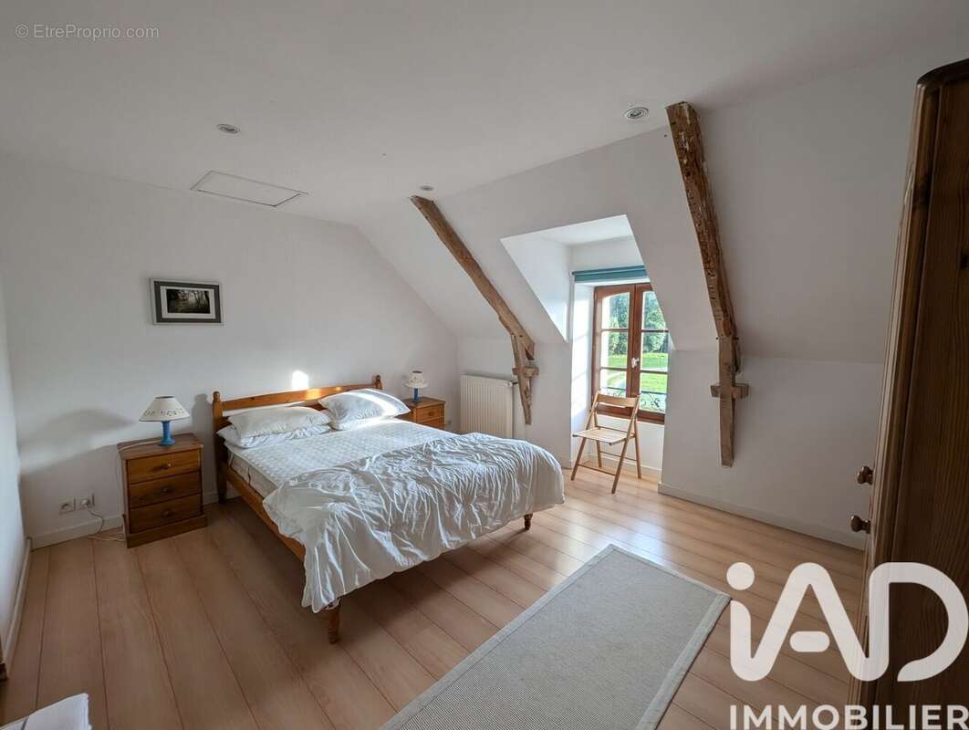 Photo 7 - Maison à LANDAUL