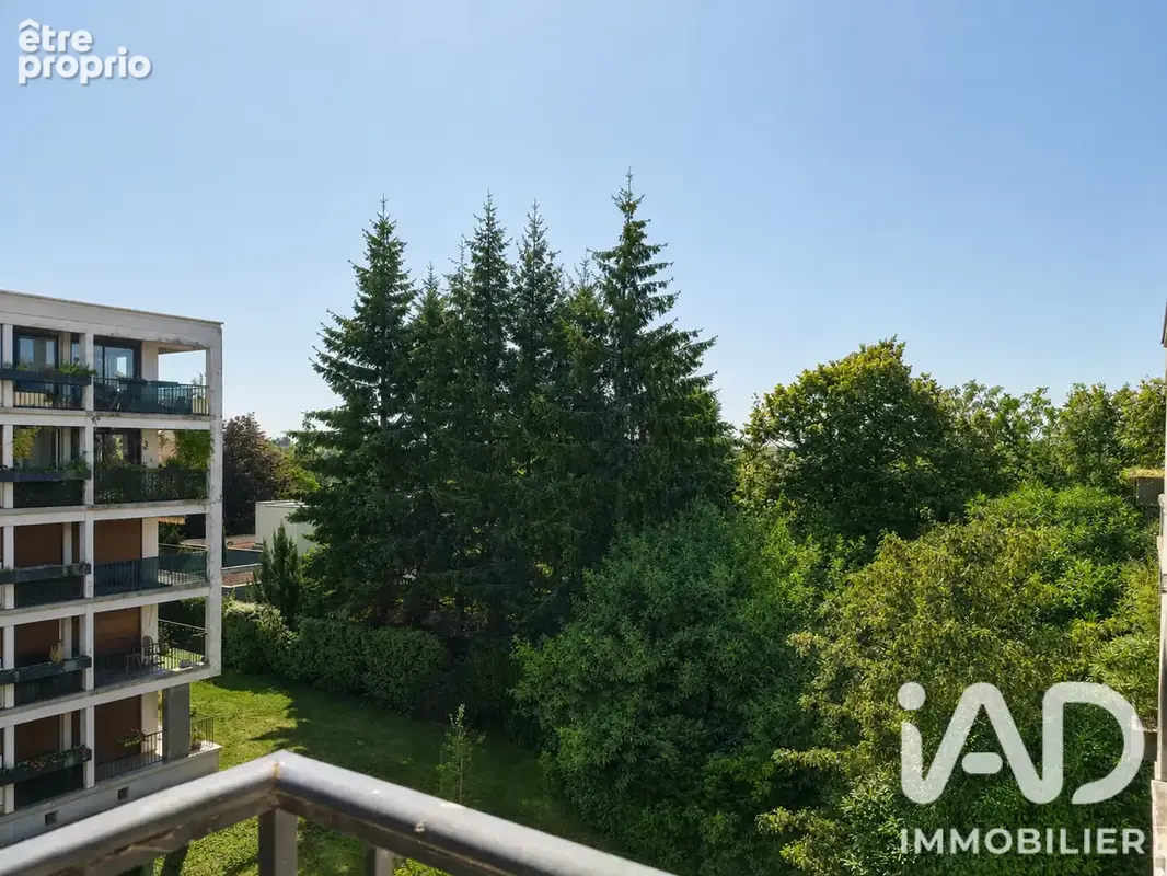 Photo 1 - Appartement à ORLEANS