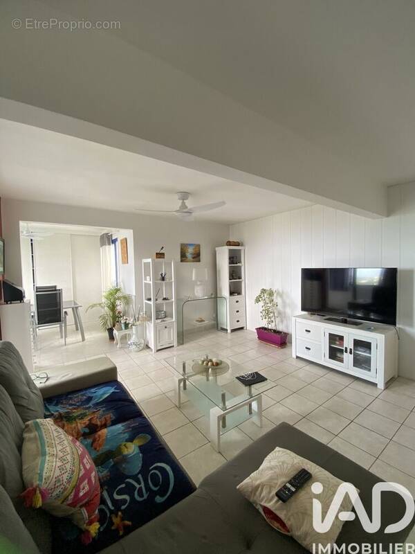 Photo 1 - Appartement à SAINTE-MARIE