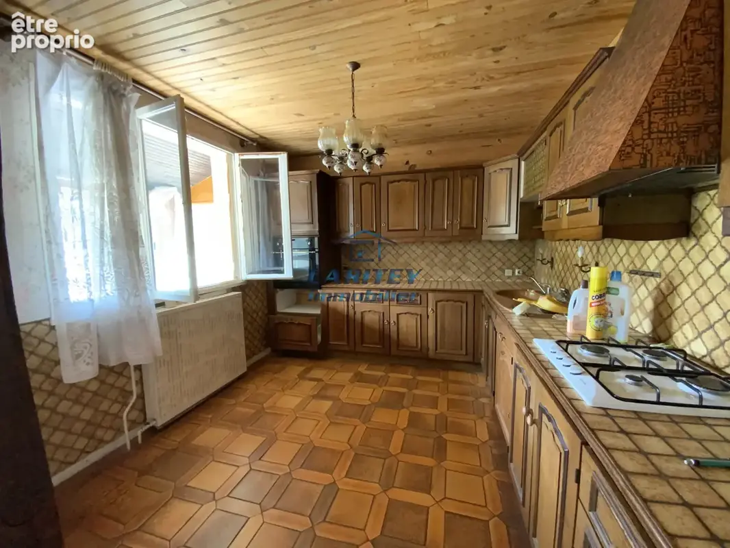 Maison individuelle 231m2 sur terrain de 1140m2 à chenebier, axe lure-belfort - photo 6