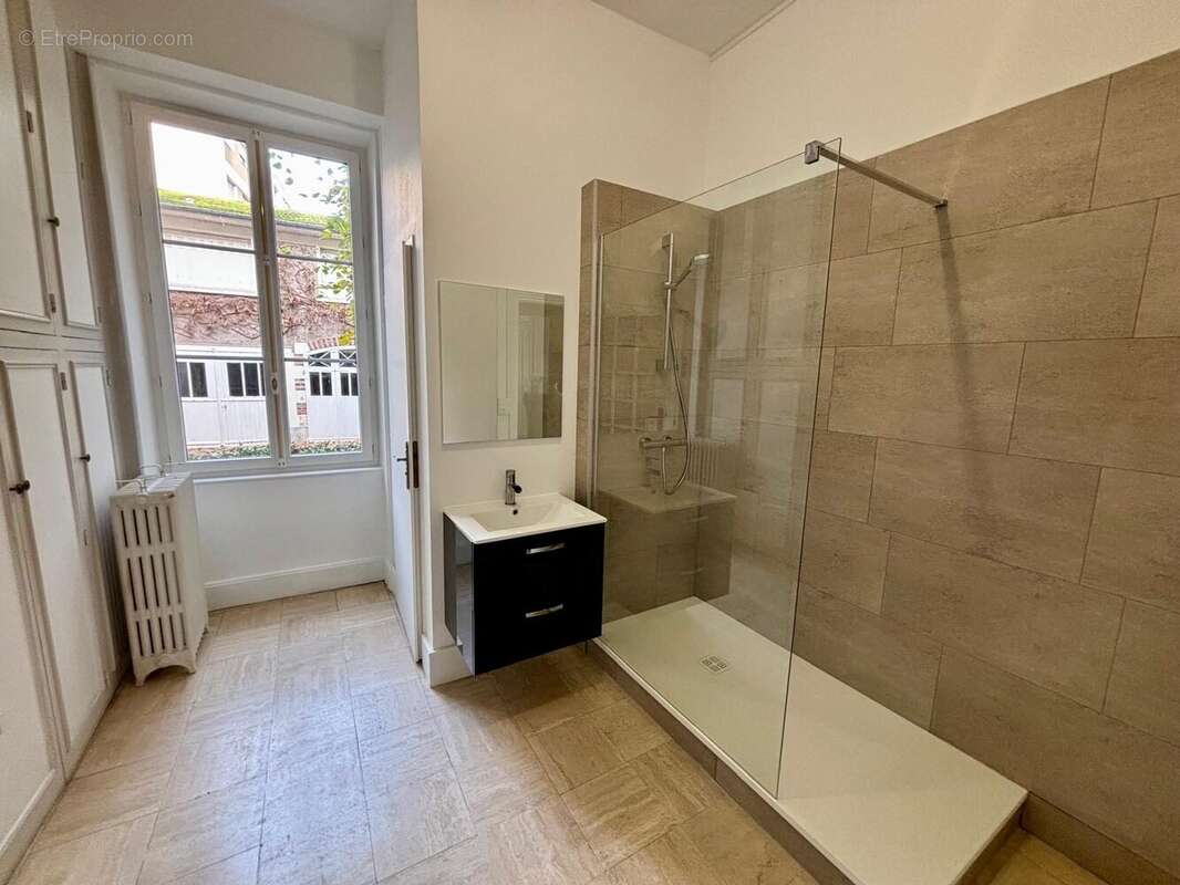 Appartement à NEVERS