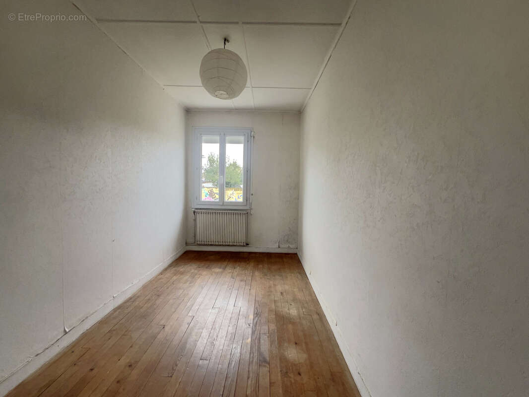 Maison à VILLENAVE-D&#039;ORNON