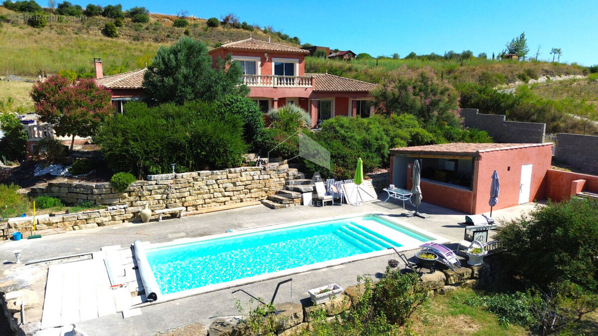 Maison à LIMOUX