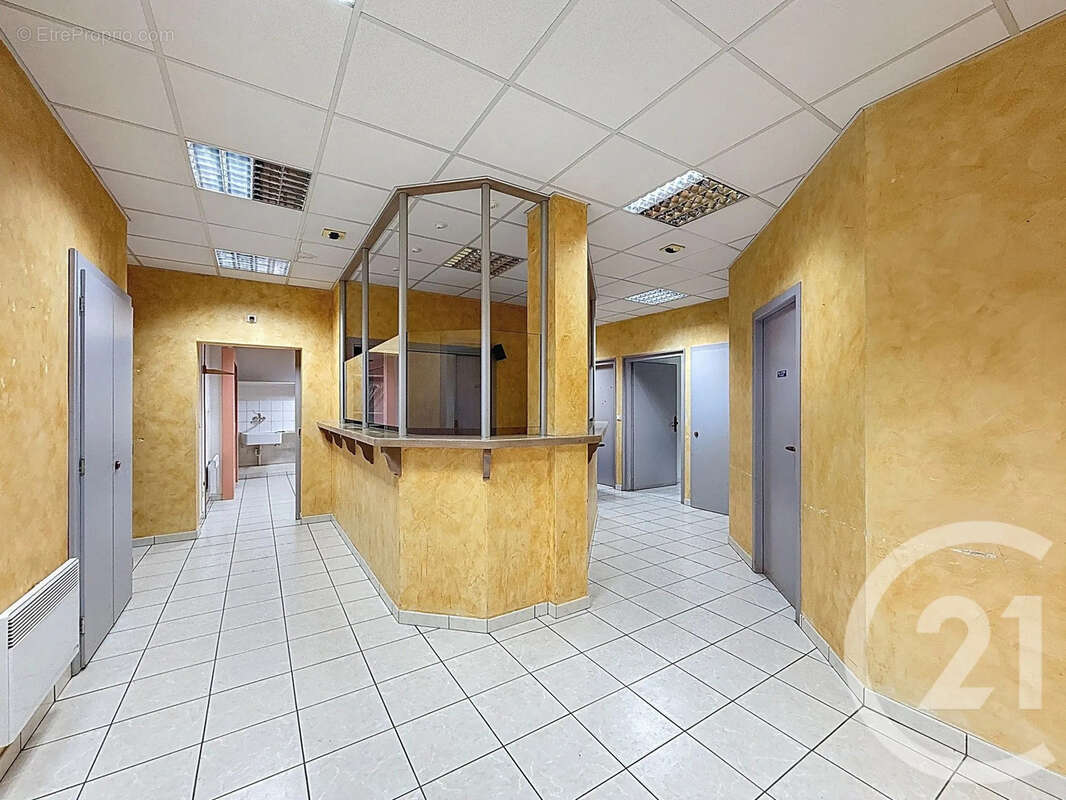 Appartement à TANINGES