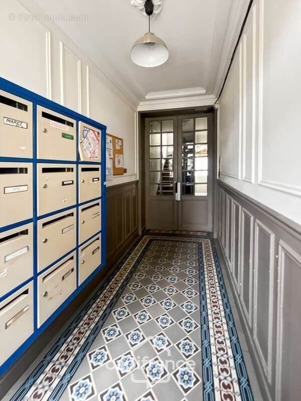 Appartement à FONTENAY-SOUS-BOIS