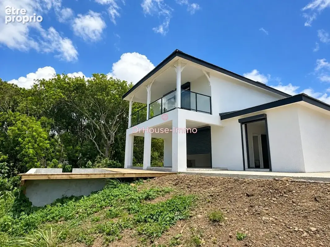Maison 4 pièces 130 m² à vendre à Sainte-Anne (97227) - photo 16