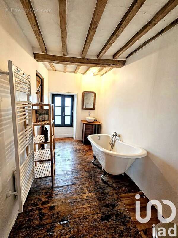 Photo 8 - Maison à VAUX-SUR-AURE