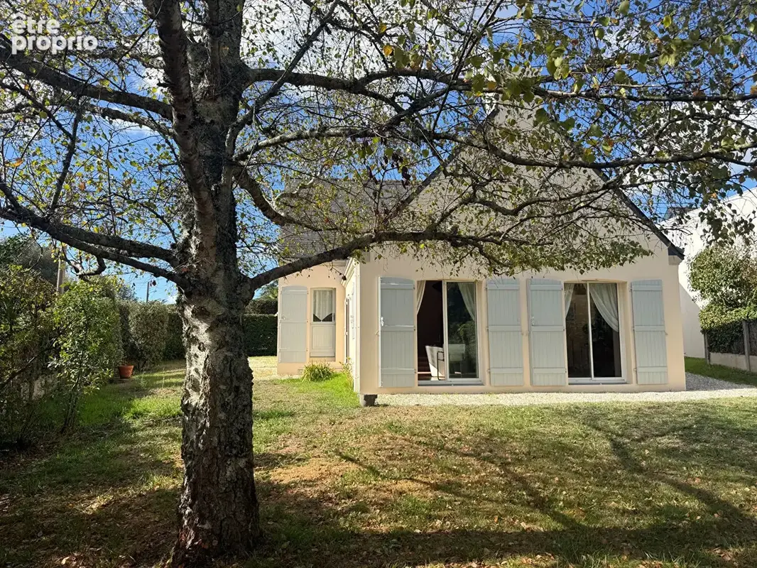 Le Pouliguen - Maison quartier Penchateau. - photo 6