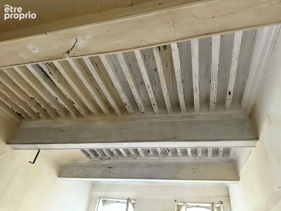 Immeuble de caractère à rénover   Emplacement premium dans la Bastide St Louis - photo 5