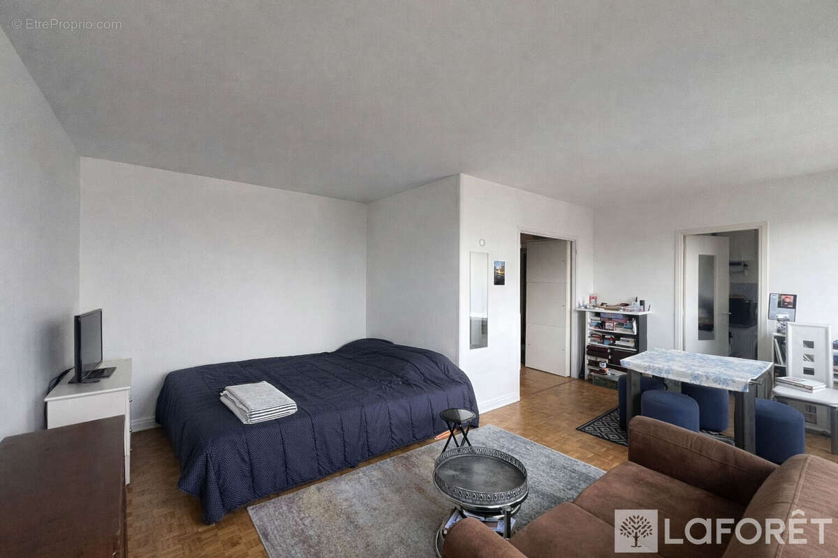 Appartement à SEVRES