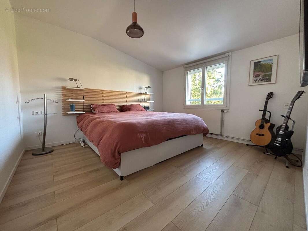 Maison à SAINT-GERMAIN-LES-CORBEIL