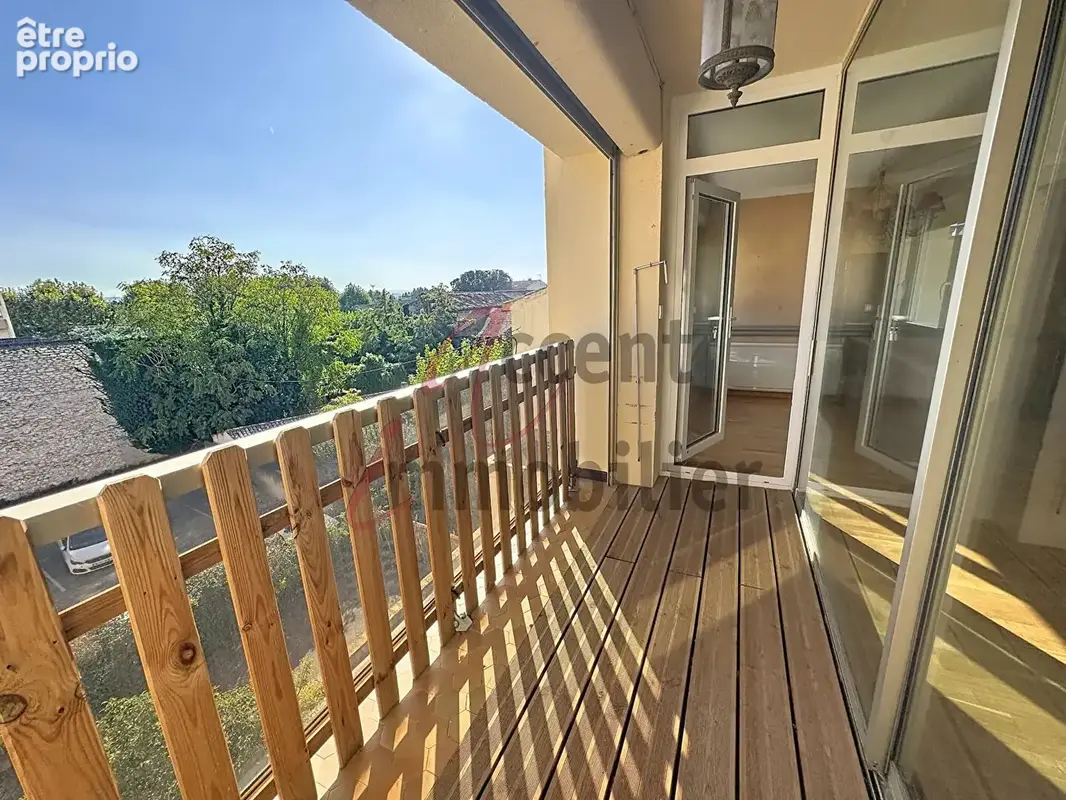 À vendre : spacieux appartement de plus de 124 m² au coeur de cavaillon garage cave exterieur - photo 5