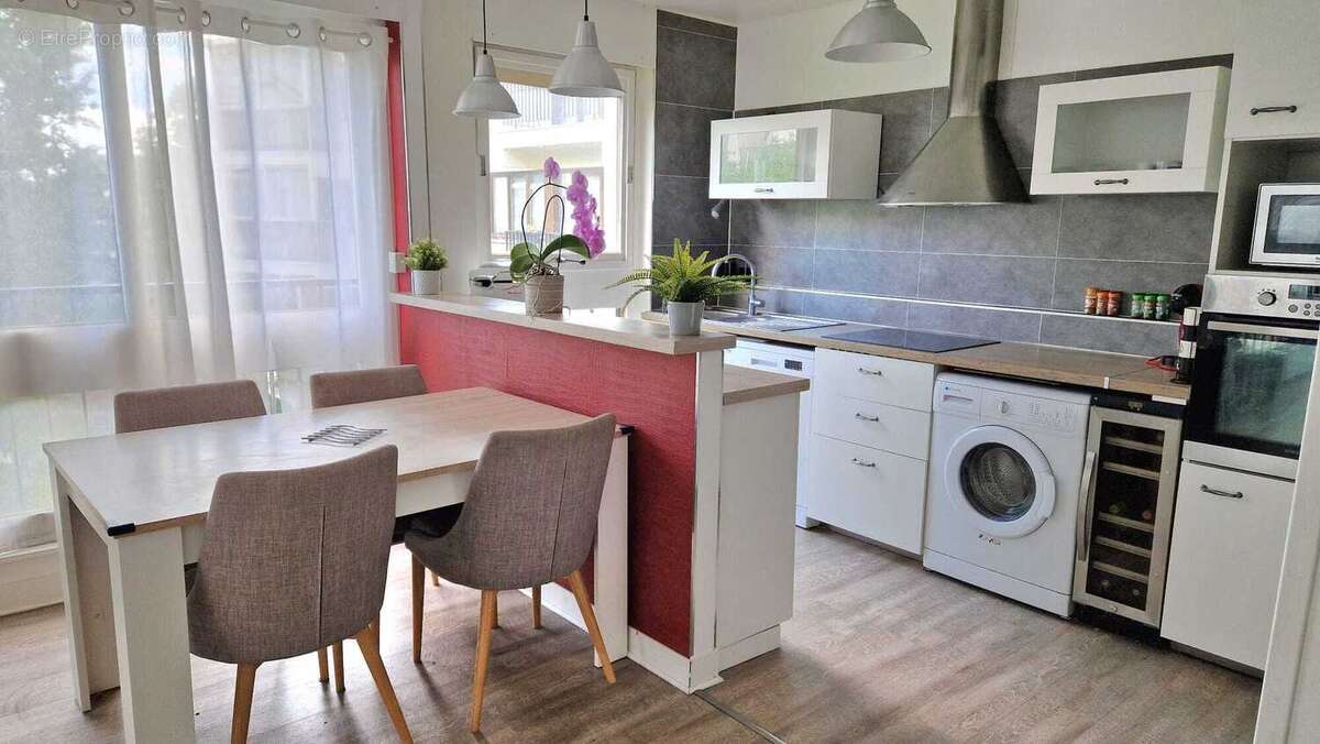 Photo 3 - Appartement à LE CHESNAY