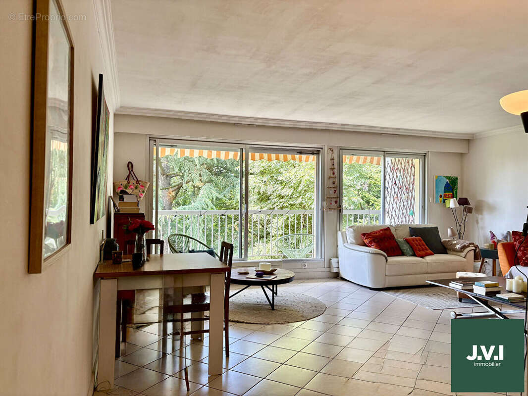 Appartement à MONTMORENCY