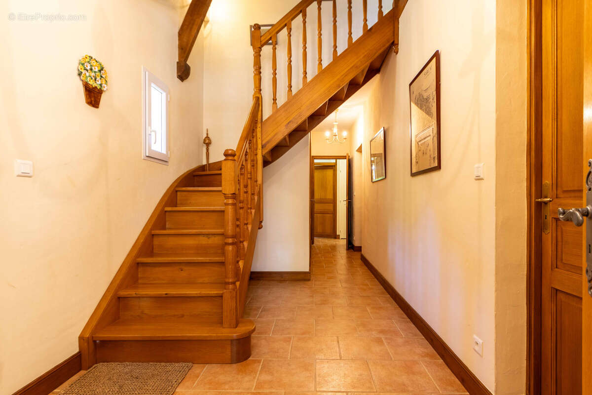 Maison à SARLAT-LA-CANEDA