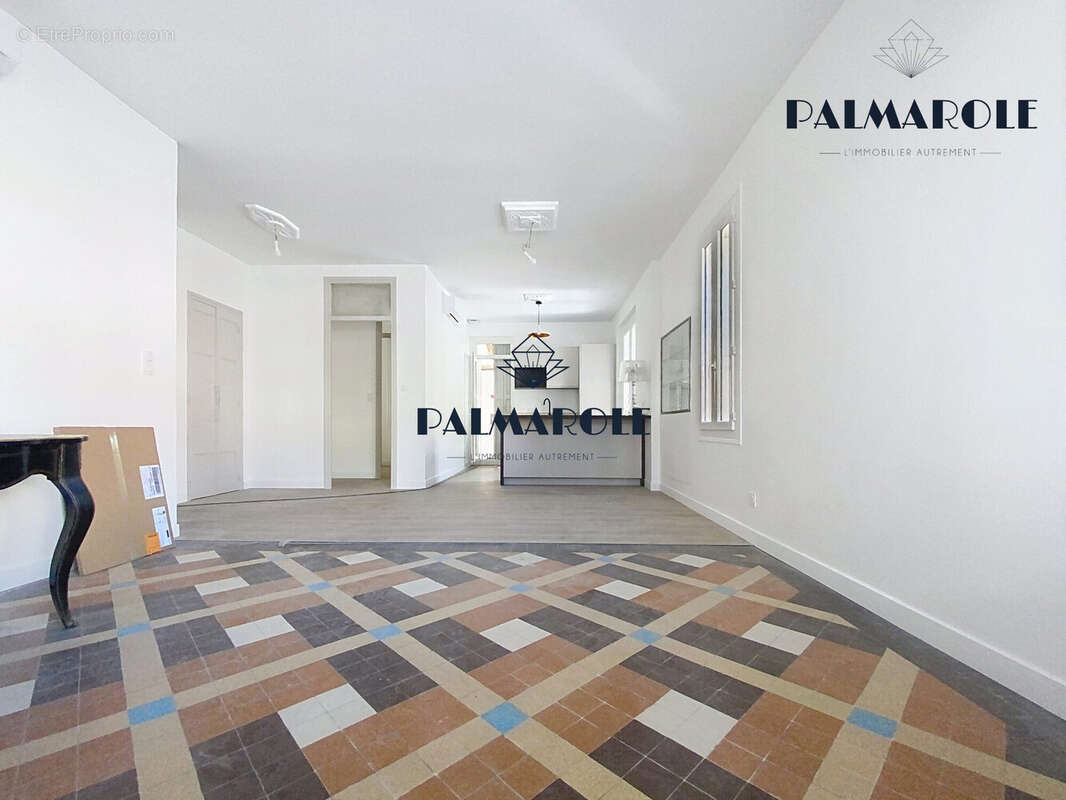 Appartement à PERPIGNAN