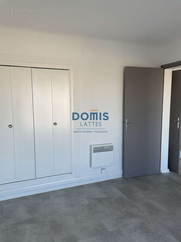 Appartement à PALAVAS-LES-FLOTS
