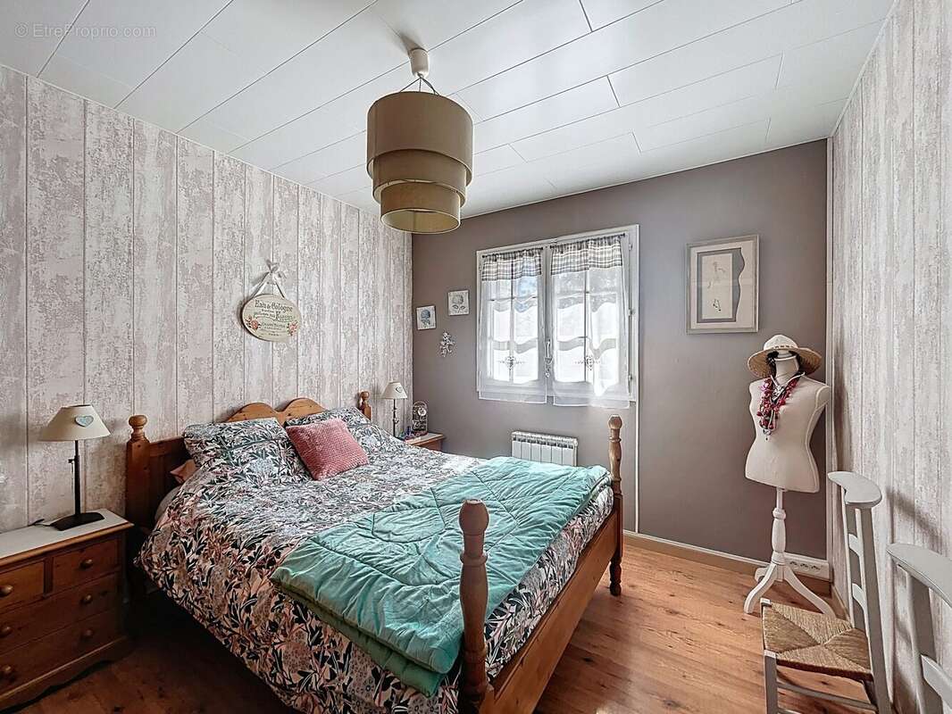 Maison à MAGNY-EN-VEXIN