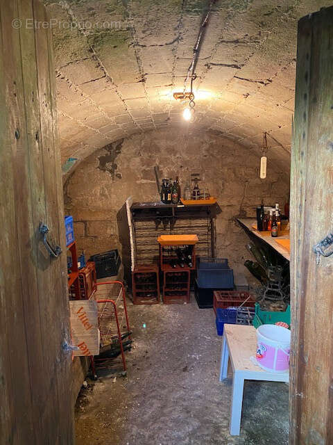 Maison à CHARS