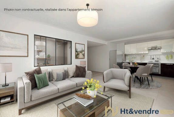 Appartement à SAINT-RAPHAEL