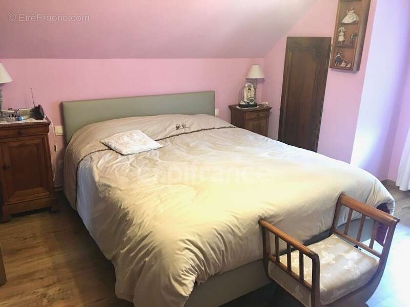 Maison à vendre 9 pièces Proximité TOTES (76) - photo 20