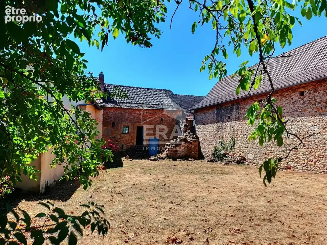 Maison 112m² à foissac - photo 3