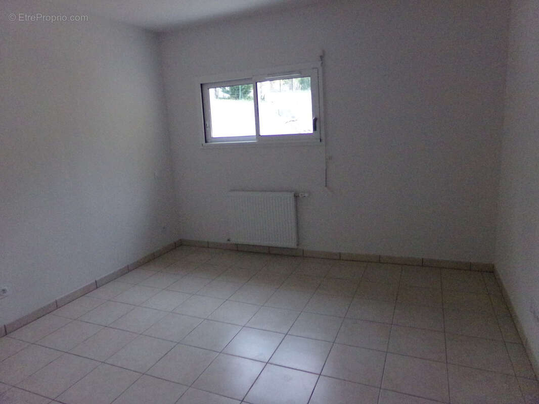 Maison à PECHBONNIEU